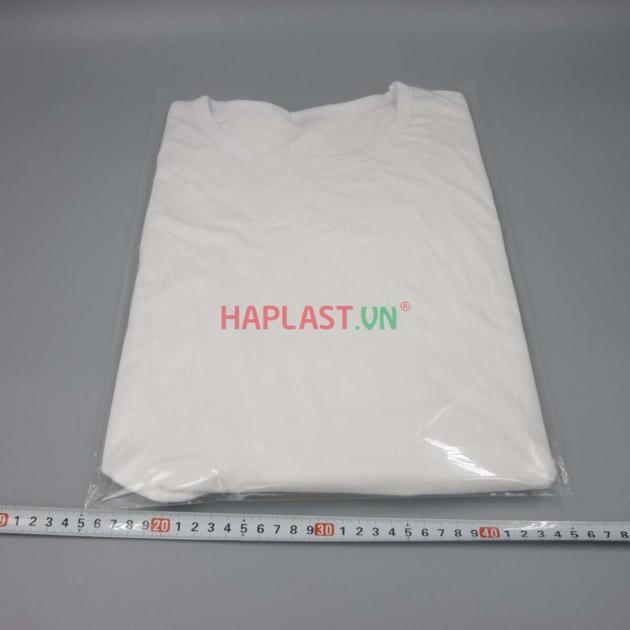Self Adhesive Plastic Bag For Clothing