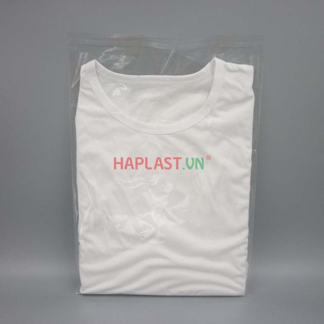 Self Adhesive Plastic Bag For Clothing