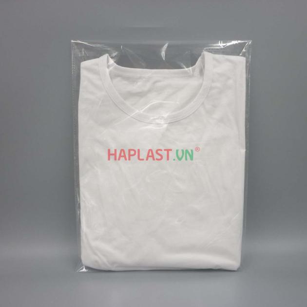 Self-Adhesive Plastic Bag For Clothing/garment