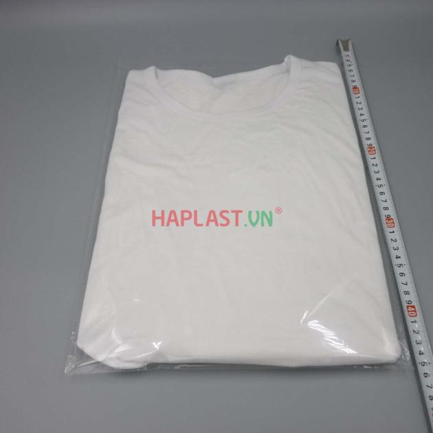 Self Adhesive Plastic Bag For Clothing