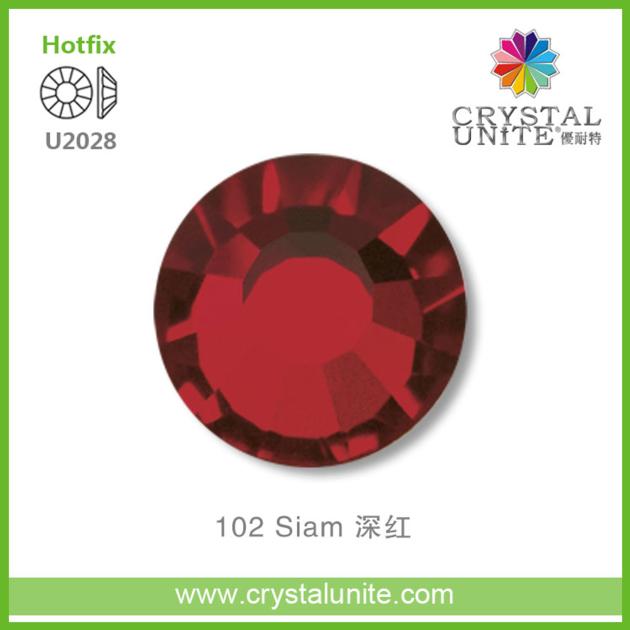 Crystal Unite Hotfix Rhinestone