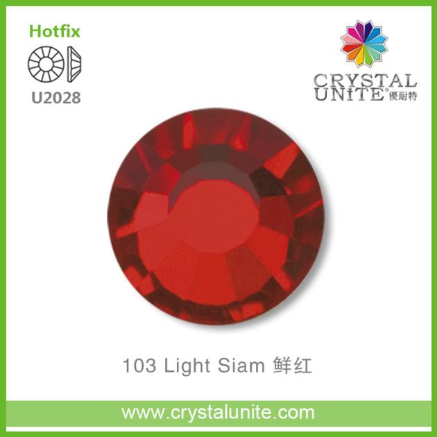 Crystal Unite Hotfix Rhinestone