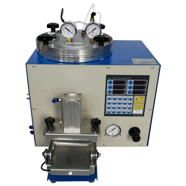  Digital Vacuum Wax Injector