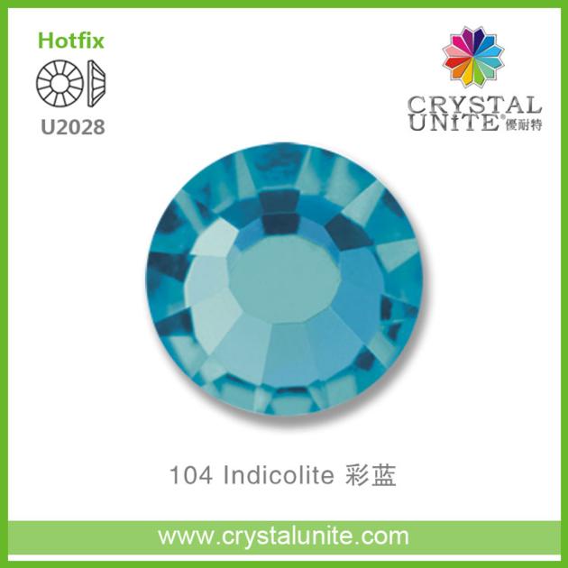 Crystal Unite Hotfix Rhinestone