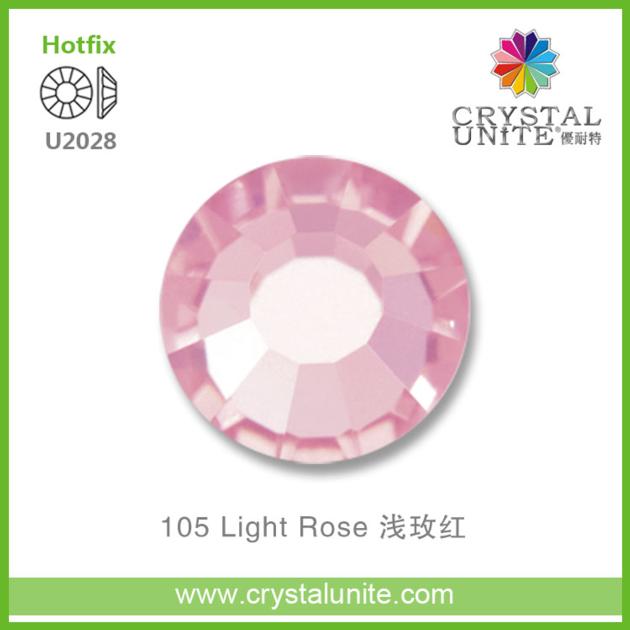 Crystal Unite Hotfix Rhinestone