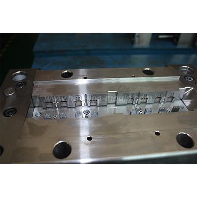 Multi Cavity Mould