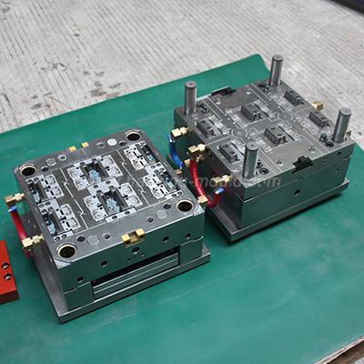 Multi Cavity Mould