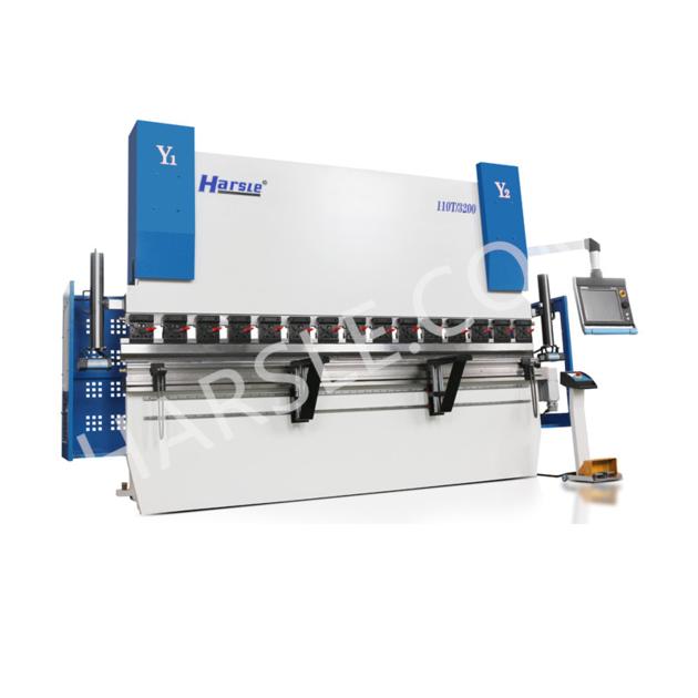 Press brake