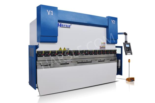 Press brake