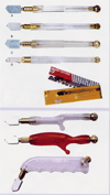 glass cutter