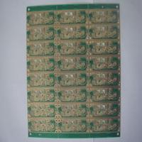 Ceramic (Rogers) PCBs