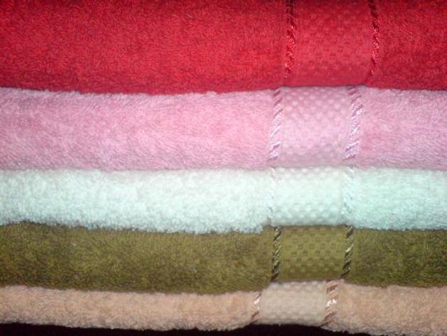 Bath Towel