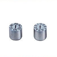 Date Marked Pins