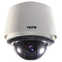 6 Inch Indoor/Outdoor IP Speed Dome