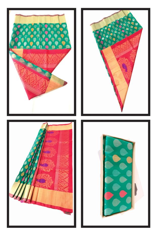 pure handloom silk sarees