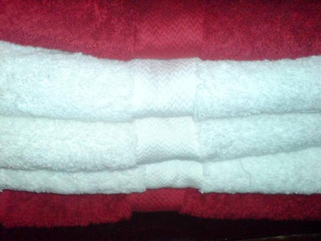 Bath Towel