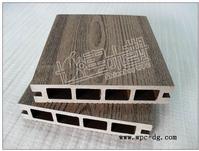 WPC landscape decking