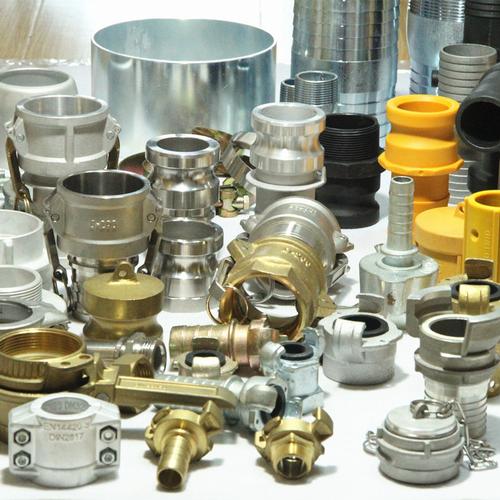 Hose Coupling