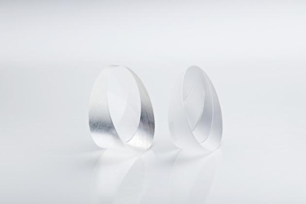Optical Wedge