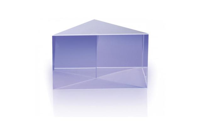 Right Angle Prisms