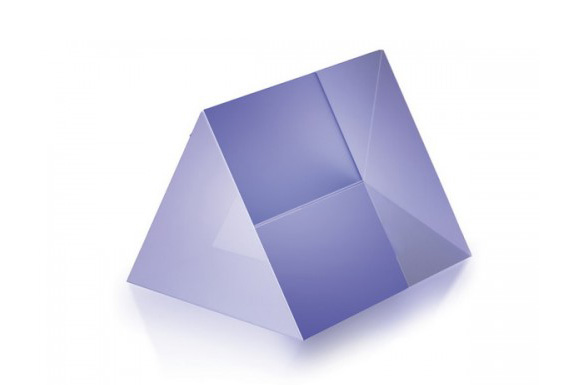 Dispersion Prisms