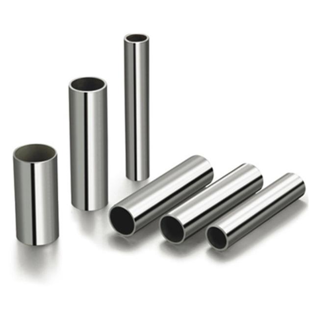 Wholesale Inox Manufacturer 201 304 316 Polished Round Stainless Steel 304 Pipe in China