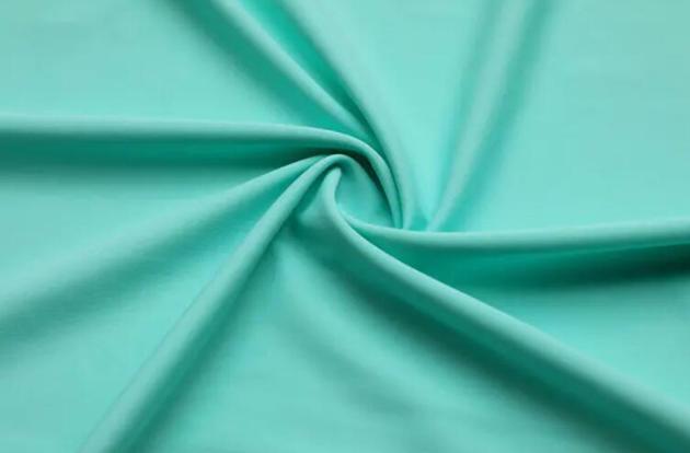 Nylon Matte Swimming Wear Cloth