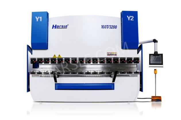 Press brake