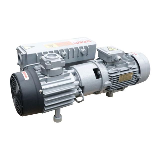 Rotary Vane Vacuum Pump XD40