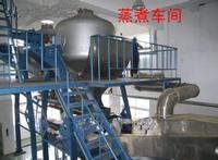 Rolling Cooking Boiler