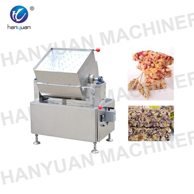 factory candy mixing machine / mixer