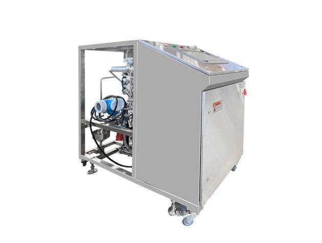 Bio-Pro¬ Pilot & Process Chromatography System
