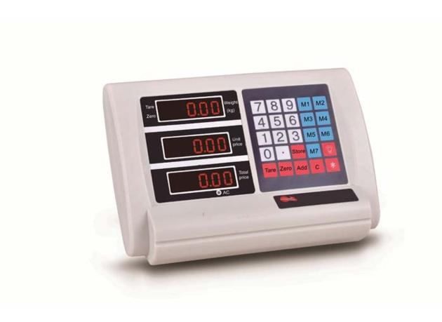 T4 Price Computing Indicator