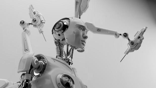 Exploring The Role Of Robot Arm Gearboxes In Automation