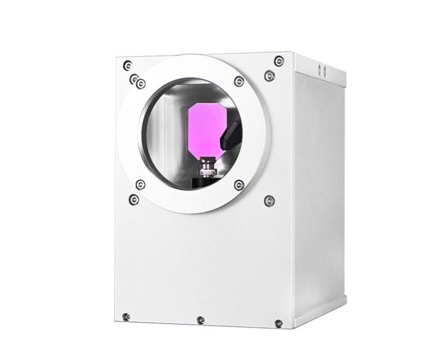 2 Axis Galvo Scan Head