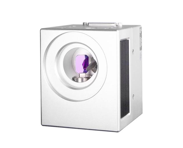 2 Axis Galvo Scan Head