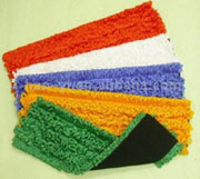 microfiber mop