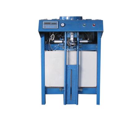 Single Valve Mouth Packing Machine Powder