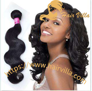 9A 4 Bundles Malaysian Body Wave