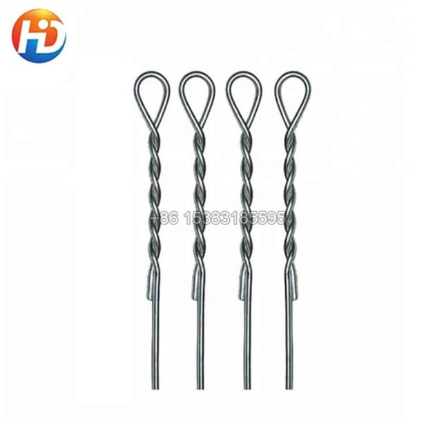 Baling Wire