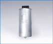 MPKS Self recovery low voltage parallel capacitor