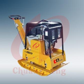 Plate Compactor