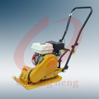 Plate Compactor