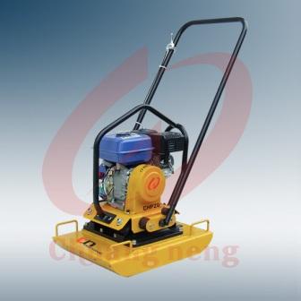 Plate Compactor