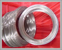 Galvanized Iron Wire