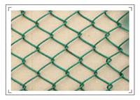 Chain Link Fence