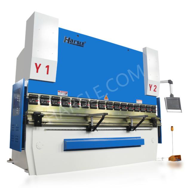 Press brake