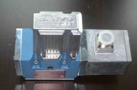 Hydraulic  servo valves