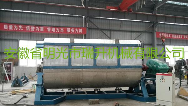 30 Tons Lacquer Mixer Paint Mixer