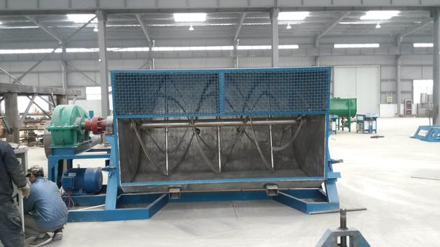 15 Tons Lacquer Mixer,Paint Mixer Machine,High Viscosity Stone Texture Lacquer Paint Mixer